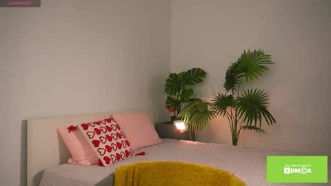 MEI online show from February 22, 6:50 am