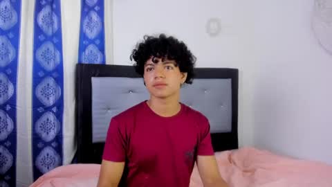 swwet_boy online show from January 9, 2:18 pm