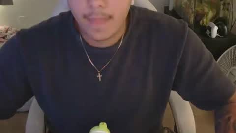 sxrrylol online show from April 13, 9:19 pm