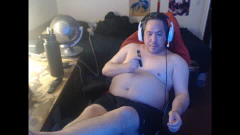 Rick Hard online show from May 27, 6:49 pm