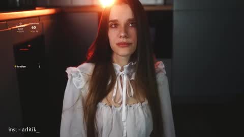 syaosan_ online show from February 26, 3:21 am