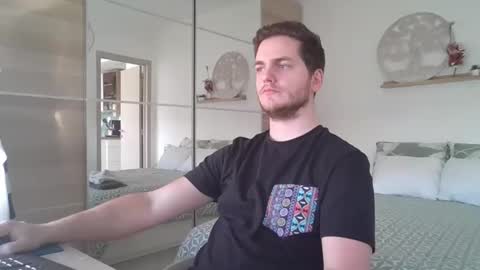 syl092 online show from February 23, 3:08 pm