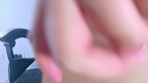 Snapshot of sylvie_1 chatting on October 10, 6:47 pm Sylvie online show from October 10, 6:47 pm