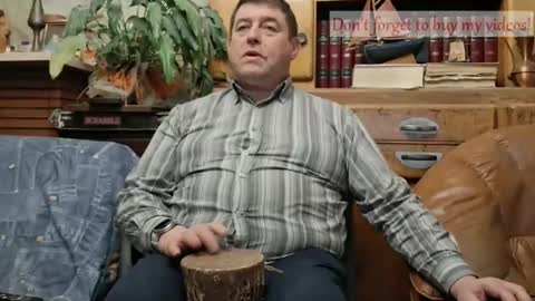 sympa_trique online show from November 24, 5:11 pm