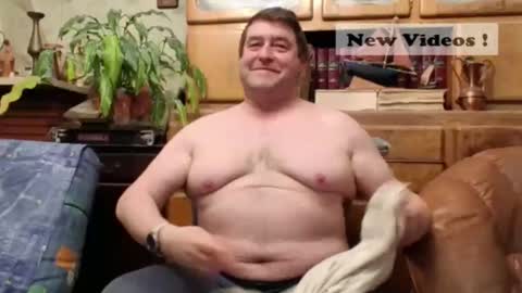 sympa_trique online show from January 11, 4:13 pm