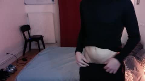 synchronize31 online show from November 6, 6:55 pm