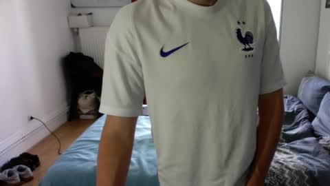 synchronize31 online show from October 26, 11:44 am