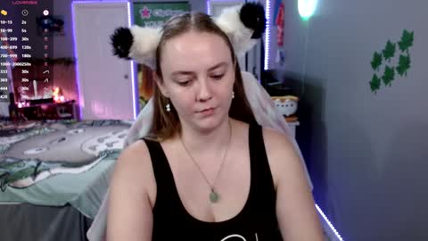 Jennah online show from September 10, 12:55 am