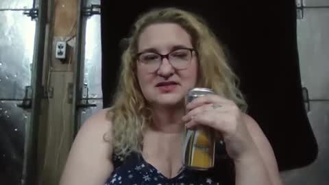 Synstress Lily online show from March 28, 4:47 am