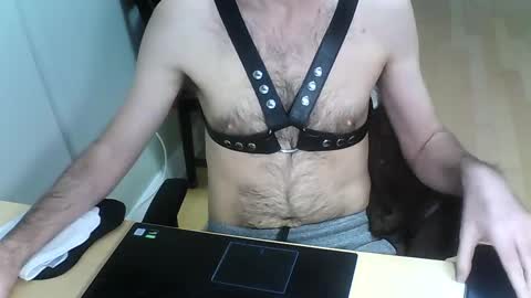 Systemd 8000 online show from January 10, 11:18 pm