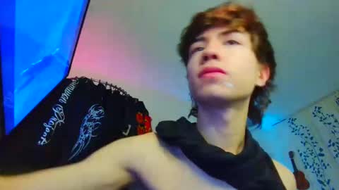 TONER online show from September 16, 2:13 am