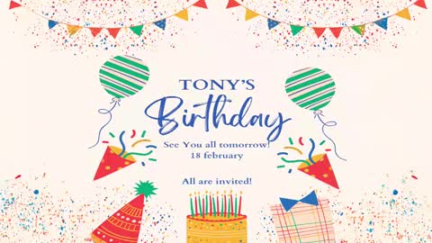 t0ny_wylie online show from February 18, 11:00 am