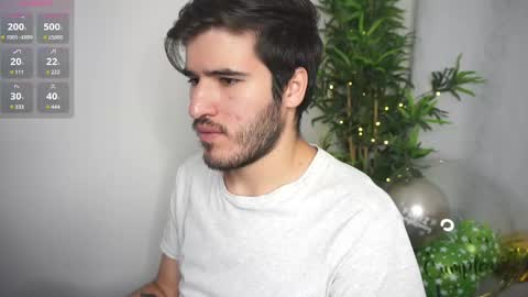 t0ny_wylie online show from February 21, 1:22 pm