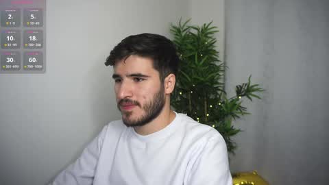 t0ny_wylie online show from March 3, 3:22 pm