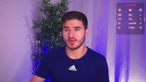 t0ny_wylie online show from December 4, 1:11 pm