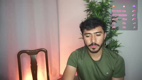 t0ny_wylie online show from October 9, 9:20 pm