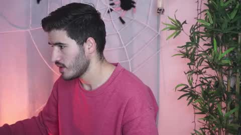 t0ny_wylie online show from October 14, 11:13 am