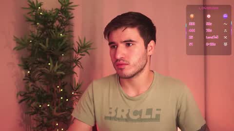 t0ny_wylie online show from November 19, 10:25 am