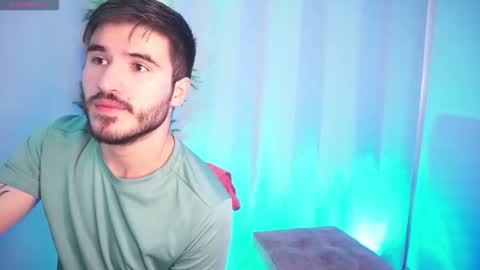 t0ny_wylie online show from January 14, 6:27 pm