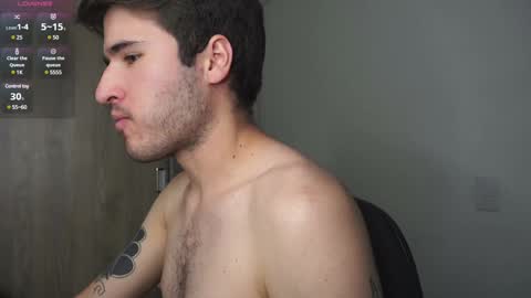 t0ny_wylie online show from February 5, 4:25 pm