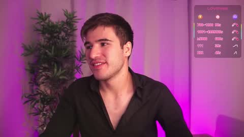 t0ny_wylie online show from November 14, 11:01 am