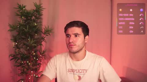 t0ny_wylie online show from November 18, 10:18 am