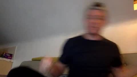 Tygeerr online show from October 10, 8:03 pm