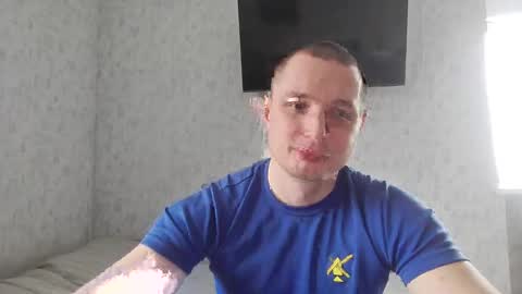 Den online show from March 31, 8:15 am