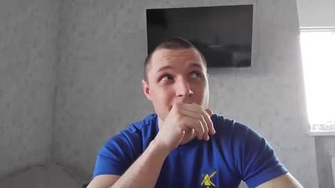 Den online show from April 7, 6:37 am