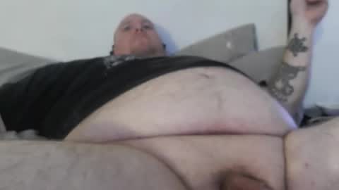 T Guy45Chunkywise45 online show from October 24, 1:45 pm