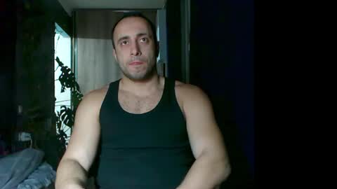 Huracane online show from January 18, 4:49 pm