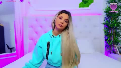 Arianna online show from February 2, 12:56 pm