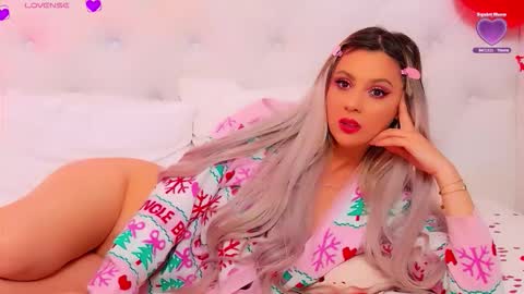 Arianna online show from February 13, 5:05 pm