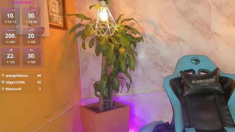 Tammy online show from November 30, 9:00 pm