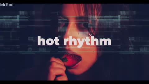 TAANNI online show from September 18, 10:36 pm