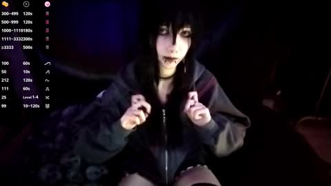 Lina online show from March 9, 3:16 pm