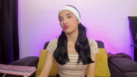 TABITA online show from January 8, 6:03 pm