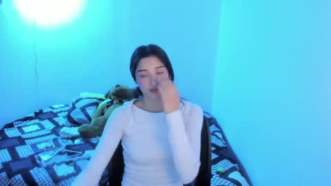 TABITA online show from February 9, 3:34 pm