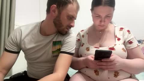 Alice online show from April 14, 9:18 pm