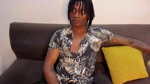 Tachala  online show from February 22, 4:27 am