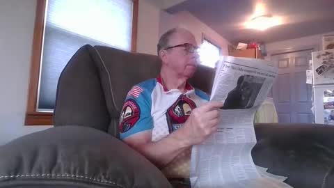 tacrunner66_ online show from November 12, 6:43 pm