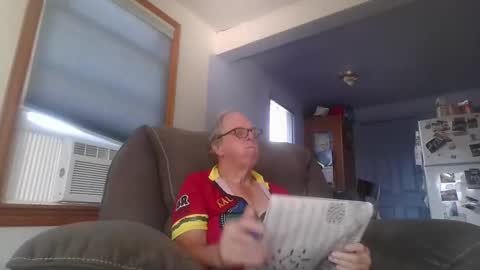 tacrunner66_ online show from September 21, 10:25 pm