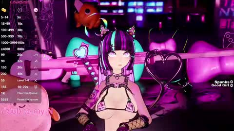 Tadako Nyanko online show from February 27, 3:51 am