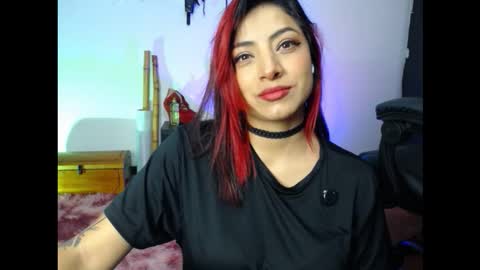 Tafita  online show from October 23, 1:51 am