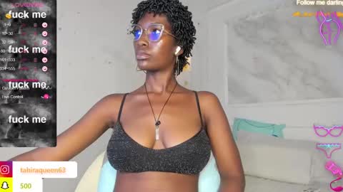 Tahira online show from March 1, 11:04 pm