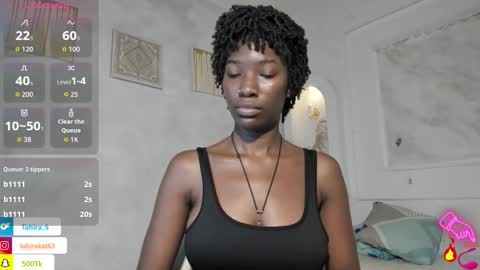 Tahira online show from September 11, 2:24 am