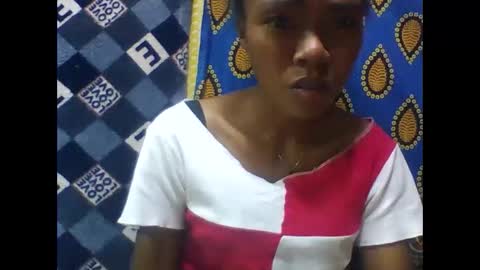 Snapshot of tahiryjosiah chatting on October 19, 10:31 am tahiryjosiah online show from October 19, 10:31 am