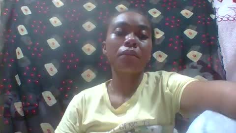 tahiryjosiah online show from April 19, 2:45 am