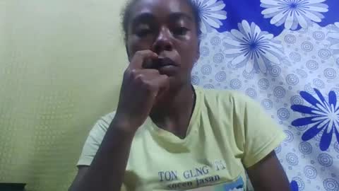 tahiryjosiah online show from January 12, 3:13 am