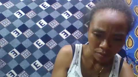 Snapshot of tahiryjosiah chatting on October 24, 8:37 am tahiryjosiah online show from October 24, 8:37 am